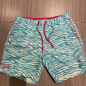 Men’s Sundek Bathing Suit
